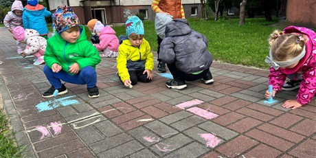 Tydzień o Budowaniu Relacji - Biedronki