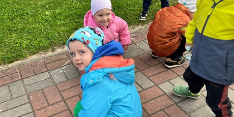 Tydzień o Budowaniu Relacji - Biedronki