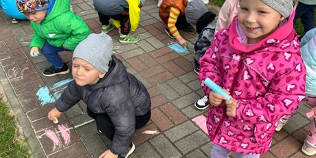 Tydzień o Budowaniu Relacji - Biedronki