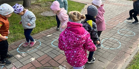 Tydzień o Budowaniu Relacji - Biedronki