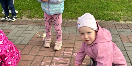 Tydzień o Budowaniu Relacji - Biedronki