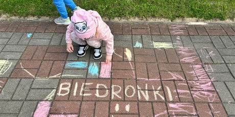 Tydzień o Budowaniu Relacji - Biedronki
