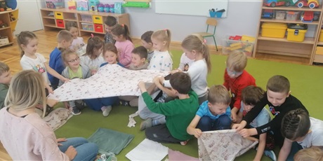 Warsztaty krawieckie w Pszczółkach