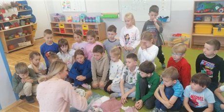 Warsztaty krawieckie w Pszczółkach