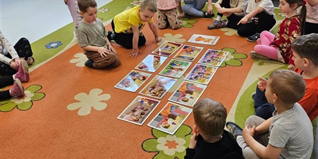 Żabki i Motylki na Wyspie Dumy