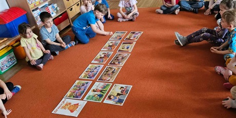 Żabki i Motylki na Wyspie Dumy
