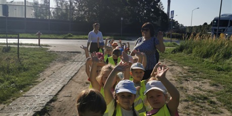 Zwiedzanie Lokomotywowni Koszalińskiej Kolei Wąskotorowej