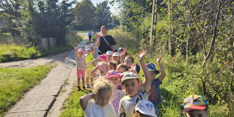 Zwiedzanie Lokomotywowni Koszalińskiej Kolei Wąskotorowej